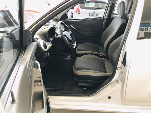 Imagem 6 de 13 de Chevrolet Montana 2020 1.4 Ls Econoflex 2p