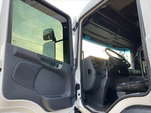 Imagem 5 de 15 de Caminhao Scania Scania P310