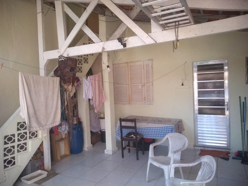 Imagem 2 de 11 de Casa Santa Terezinha - Itanhaém/sp - Ca0328