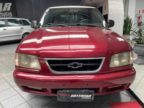 Chevrolet Blazer Dlx 1997