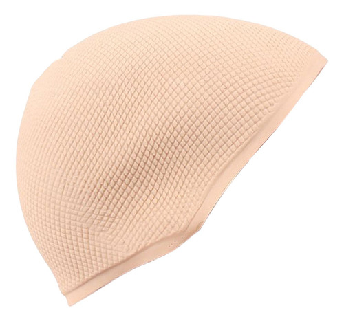 Tampas De Silicone Universais, Perucas De Exibição,