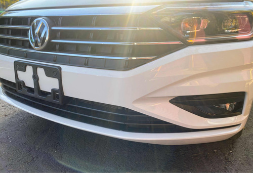 Par De Faros De Niebla Mk7 Jetta Golf Original Valeo (Usado)