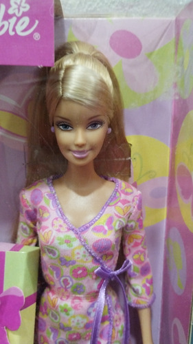 Barbie Speshial Wishes (Usado)