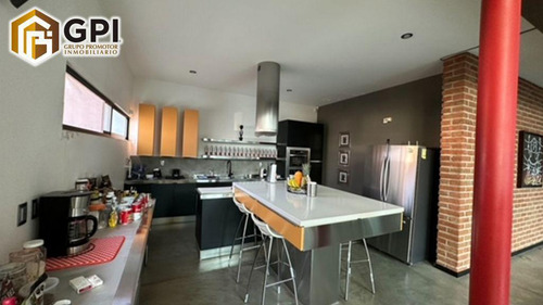 Casa En Venta Cañada Del Refugio Norte León Gto