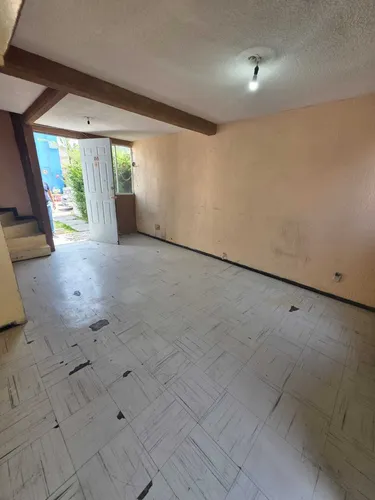 Casa En Venta Santa Maria Chiconautla, Ecatepec De Morelos