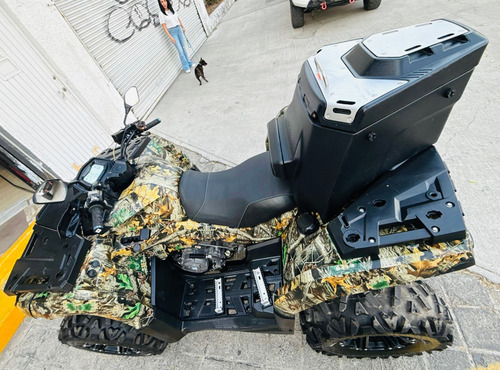 Cfmoto Cforce 800 Xc 2021