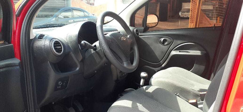 Imagen 5 de 10 de Chery Arauca
