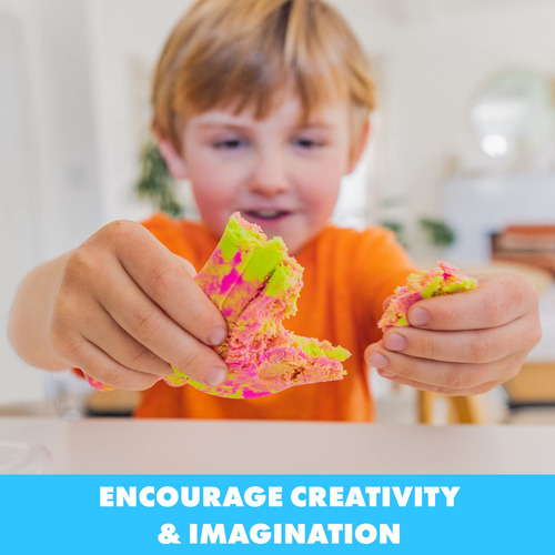 Juguete Sensorial Educational Insights Playfoam Sand Sweets