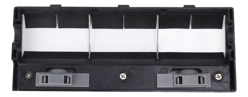 Tapa Trasera Del Cepillo Principal De Repuesto Abs Efficient