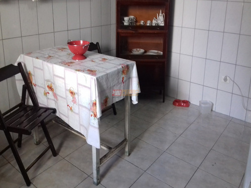 Vende-se Casa Terrea No Bairro Rudge Ramos Em Sao Bernardo Do Campo - V-29376