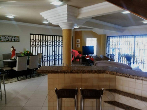 Imagem 16 de 30 de Casa Com 4 Dormitórios À Venda, 220 M² Por R$ 1.836.000,00 - Centro - Torres/rs - Ca0001