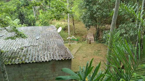Imagem 5 de 30 de Chácara Com 2 Dorms, Xxx, Pedro De Toledo - R$ 140 Mil, Cod: 519 - V519