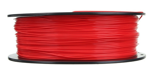 Filamento Impresora 3d 1 Kilo Pla Puro 335mt 1,75mm + Envio