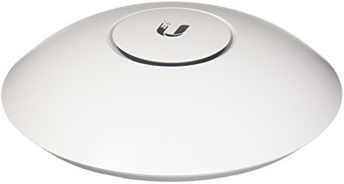 Punto De Acceso Inalambrico De Largo Alcance Ubiquiti Unifi