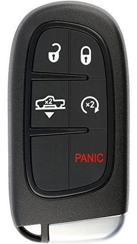 Keylessoption Keyless Entry Remote Start Smart Car 3qnph