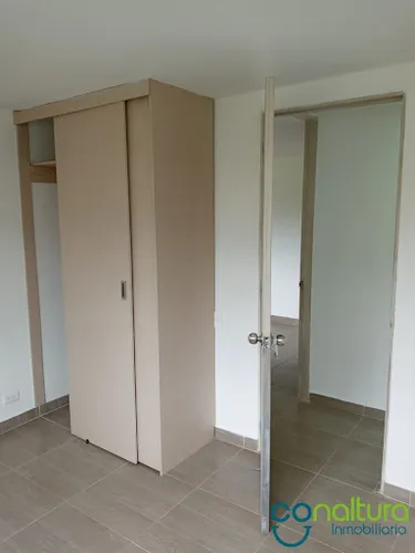 Apartamento En Venta Amazonia 472-6814