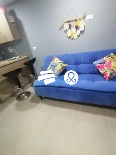 Aparta-estudio En Guatapé