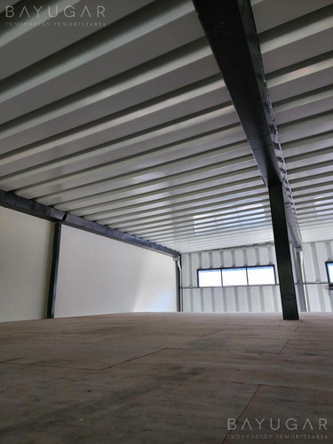 Imagen 10 de 21 de Alquiler / Oficina Coworking En Parque Austral / Bayugar Negocios Inmobiliarios