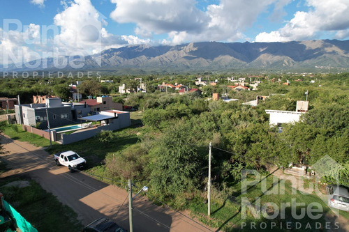 Terreno En Merlo