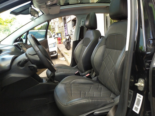 Peugeot 208 Feline Pk Cuir 2014 Impecable Estado! Autodesco