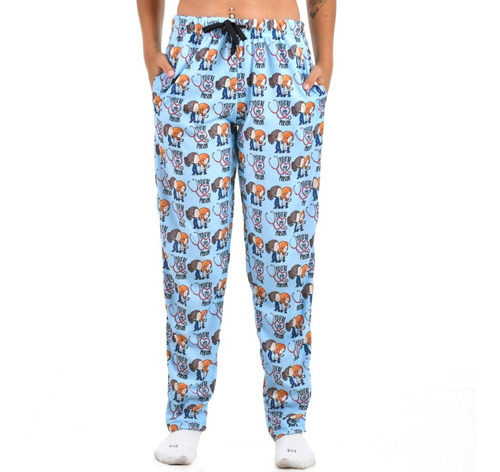 Pantalón Largo Grey's You're My Person - Store Mykonos