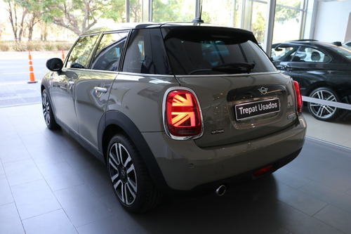 Imagen 5 de 24 de Mini Cooper