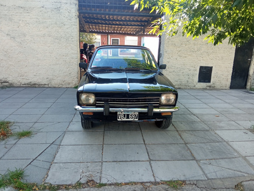 Opel K180 1.8