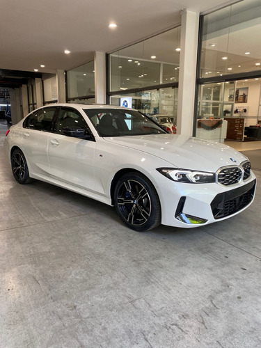 BMW Serie 3 M340i xDrive