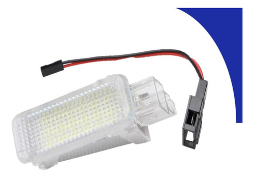 Luz Led Cajuela Volkswagen Vento