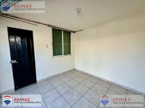 Venta De Casa En Condominio, Chipitlán, Cuernavaca, Morelosclave 5328