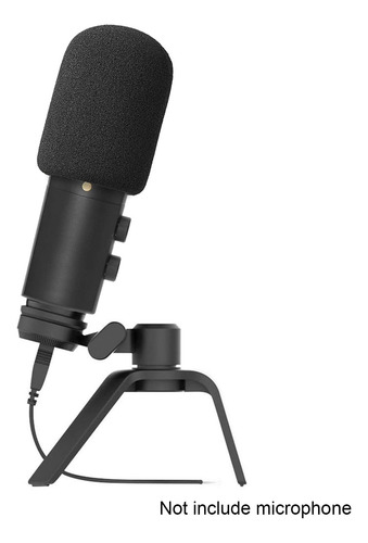 Rode Nt Usb Microfono Paravientos - Cubierta De Microfono...
