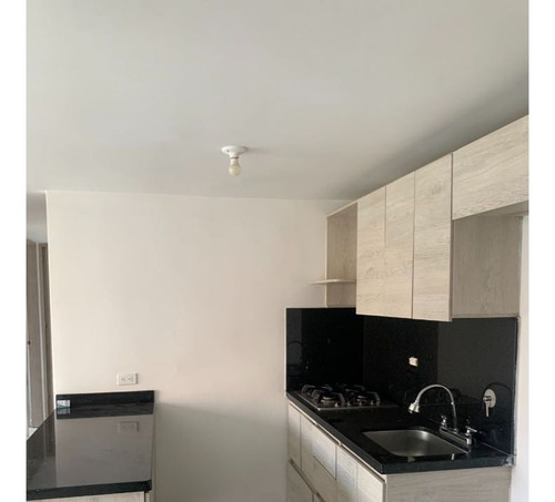 Vendo Apartamento En Itagüi Sector Loma De Los Gómez