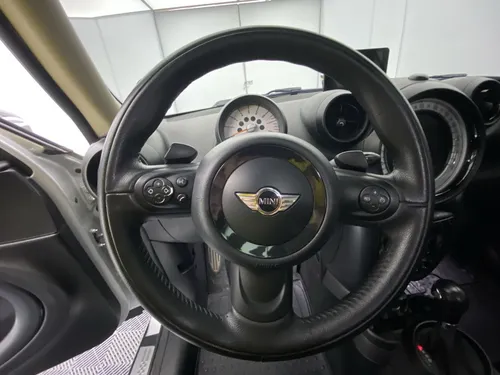 Mini Countryman 1.6 COOPER S ALL4