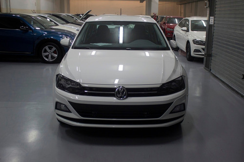 Vw Virtus Comfortline Automatico 1.6 Msi 2021 // Pestelli