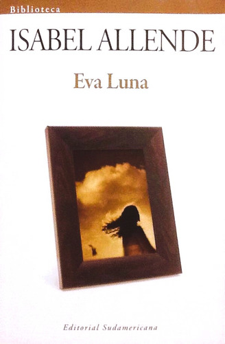 Eva Luna - Isabel Allende (Usado)
