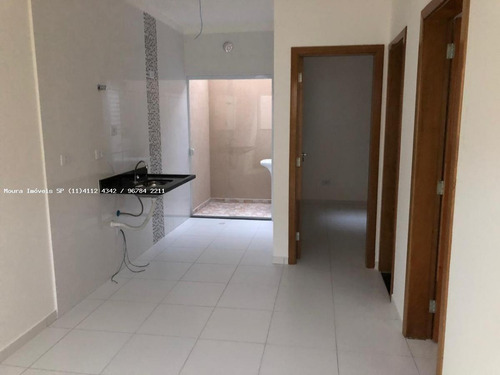 Imagem 10 de 15 de Casa Sobreposta Para Venda Em São Paulo, Jardim Vila Formosa, 2 Dormitórios, 1 Banheiro, 1 Vaga - 745142132_2-1140099