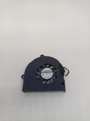 Cooler Fan Para Notebook Acer Aspire Mf60120v1-c040-g99