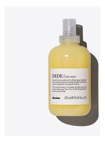 Dede Hair Mist 250ml