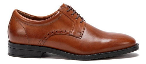 Zapato  Guante  Spencer  Brandy  0035495