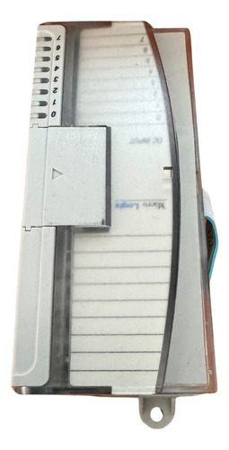 Allen Bradley 1762-iq8 Micrologix