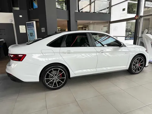 Volkswagen Jetta 2.0 Gli Dsg At