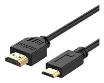 Comprar Mini Hdmi A Cable Hdmi, Rankie 6 Pies Mini-hdmi De Alta Velo