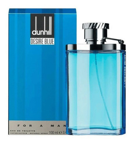 Dunhill Desire Black Hombre 100ml Edt