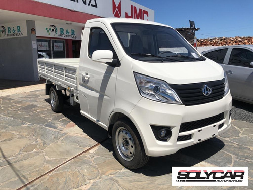 Chana Pick Up Standard 1.2 2023 0km - Solycar