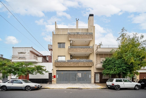 Departamento En Venta En Parque Chacabuco