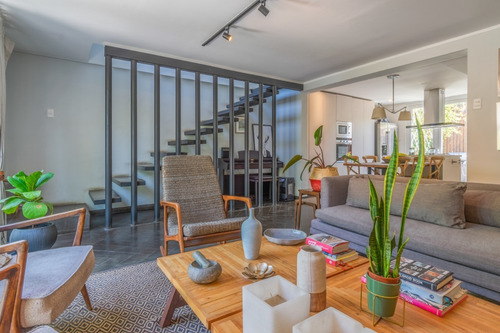 Diseño Y Arquitectura I Club Manquehue I Funcional Y Moderno