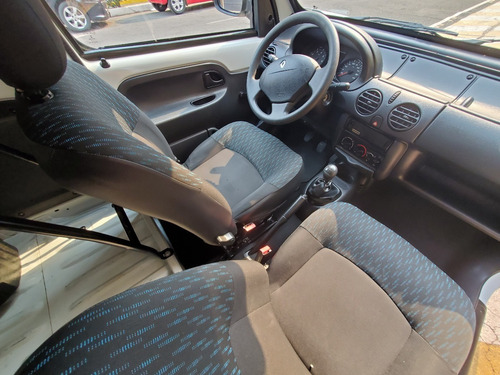 Imagen 15 de 15 de Renault Kangoo