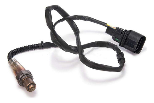 Sensor Oxigeno Para Seat Cordoba 4cil 2.0 2005