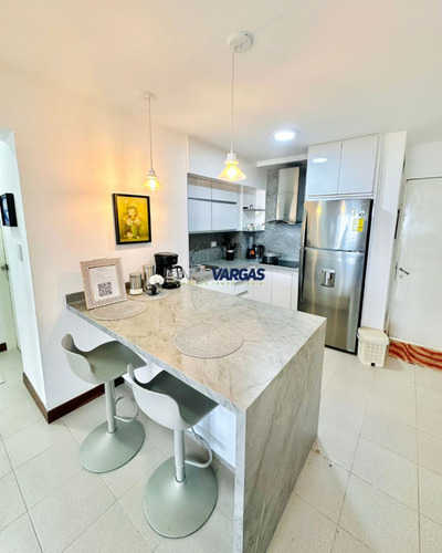 Apartamento Vacacional Los Corales