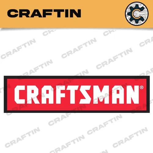 Caja De Herramientas 16 PuLG 43x30x32cm Craftsman Cmst17825